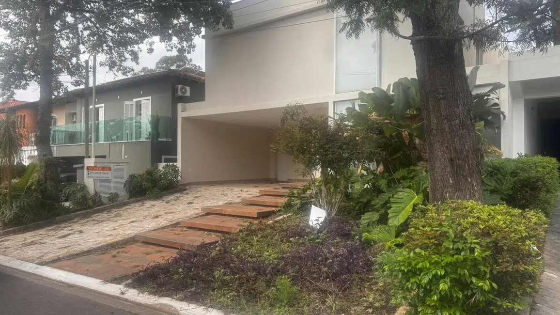 Casa com 5 quartos à venda, 360m2 em Alphaville, Santana De Parnaiba - SP - imagem 7 Foto 7 de Casa com 5 quartos à venda, 360m2 em Alphaville, Santana De Parnaiba - SP