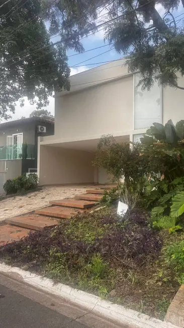 Casa com 5 quartos à venda, 360m2 em Alphaville, Santana De Parnaiba - SP - imagem 6 Foto 6 de Casa com 5 quartos à venda, 360m2 em Alphaville, Santana De Parnaiba - SP