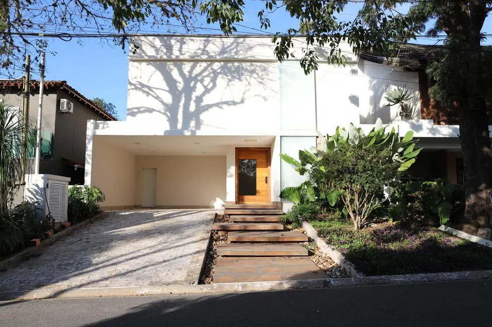Casa com 5 quartos à venda, 360m2 em Alphaville, Santana De Parnaiba - SP - imagem 1 Foto 1 de Casa com 5 quartos à venda, 360m2 em Alphaville, Santana De Parnaiba - SP