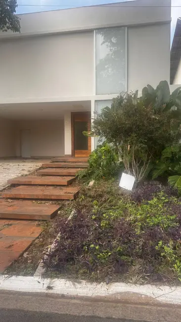 Casa com 5 quartos à venda, 360m2 em Alphaville, Santana De Parnaiba - SP - imagem 4 Foto 4 de Casa com 5 quartos à venda, 360m2 em Alphaville, Santana De Parnaiba - SP
