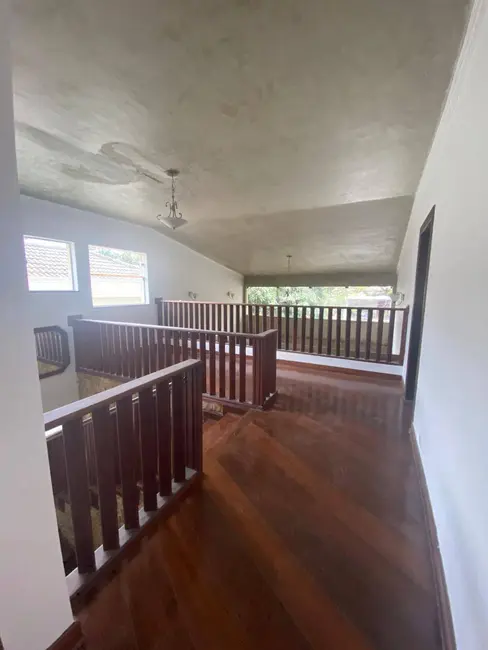 Foto 8 de Casa com 4 quartos para alugar em Alphaville, Santana De Parnaiba - SP