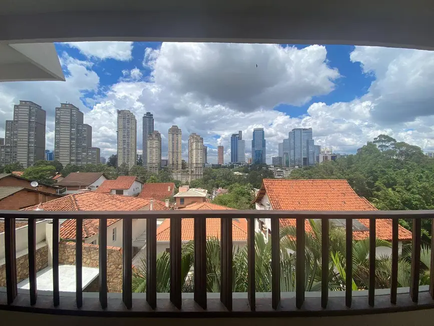 Foto 6 de Casa com 4 quartos para alugar em Alphaville, Santana De Parnaiba - SP