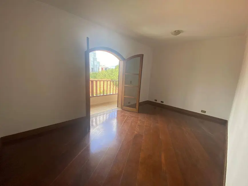 Foto 4 de Casa com 4 quartos para alugar em Alphaville, Santana De Parnaiba - SP