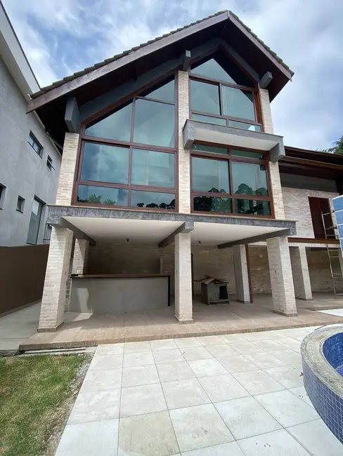 Casa com 4 quartos à venda, 591m2 em Residencial Morada das Estrelas (Aldeia da Serra), Barueri - SP - imagem 1 Foto 1 de Casa com 4 quartos à venda, 591m2 em Residencial Morada das Estrelas (Aldeia da Serra), Barueri - SP