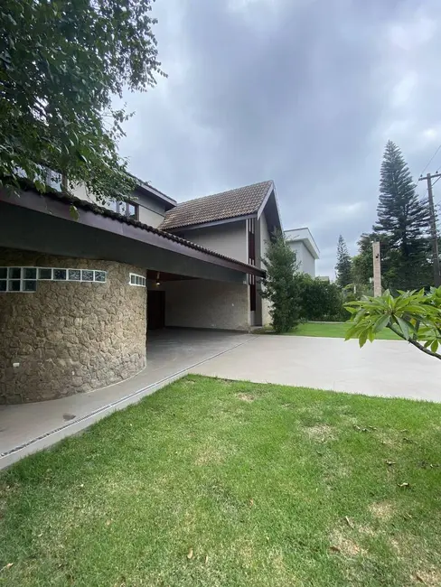 Casa com 4 quartos à venda, 591m2 em Residencial Morada das Estrelas (Aldeia da Serra), Barueri - SP - imagem 8 Foto 8 de Casa com 4 quartos à venda, 591m2 em Residencial Morada das Estrelas (Aldeia da Serra), Barueri - SP