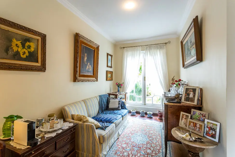 Foto 4 de Casa com 5 quartos para alugar em Alphaville, Santana De Parnaiba - SP