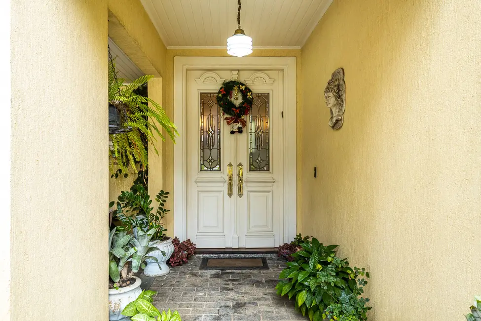 Foto 2 de Casa com 5 quartos para alugar em Alphaville, Santana De Parnaiba - SP