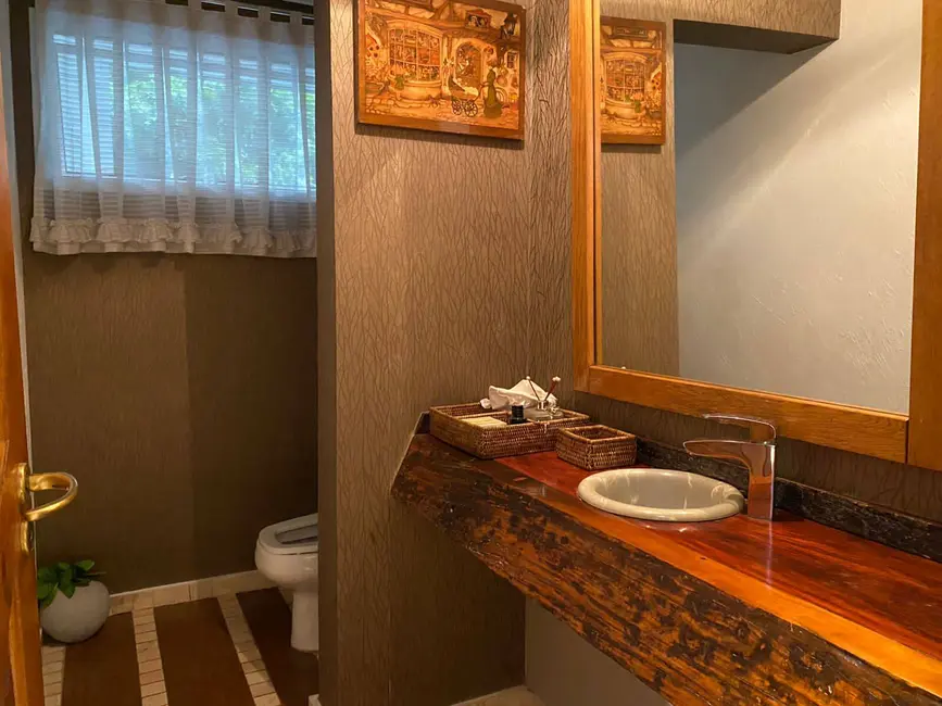 Foto 9 de Casa à venda e para alugar, 1247m2 em Residencial Tamboré, Barueri - SP