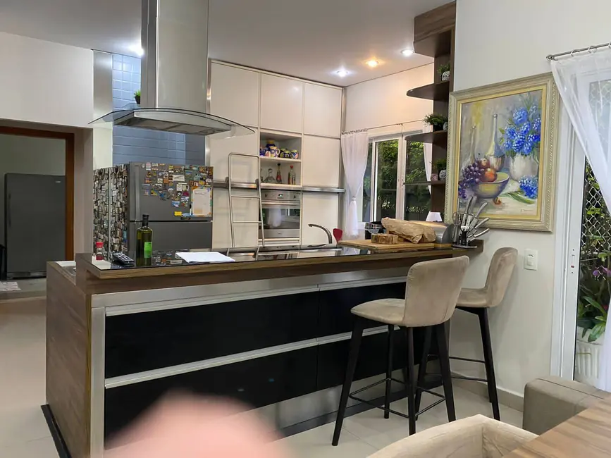 Foto 5 de Casa à venda e para alugar, 1247m2 em Residencial Tamboré, Barueri - SP