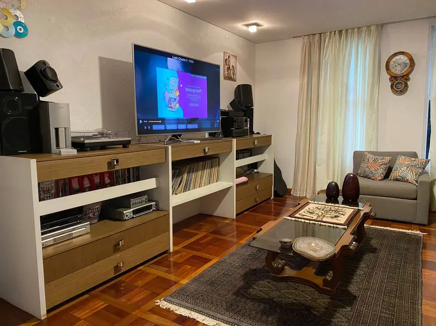Foto 6 de Casa à venda e para alugar, 1247m2 em Residencial Tamboré, Barueri - SP