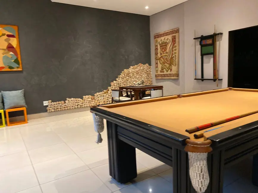 Foto 8 de Casa à venda e para alugar, 1247m2 em Residencial Tamboré, Barueri - SP