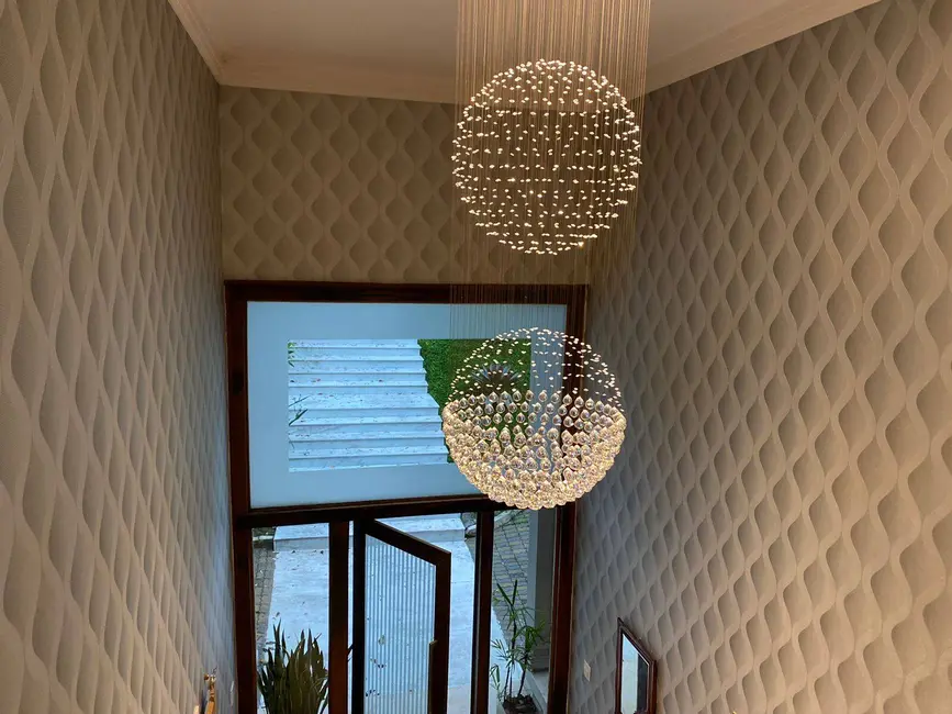 Foto 3 de Casa à venda e para alugar, 1247m2 em Residencial Tamboré, Barueri - SP