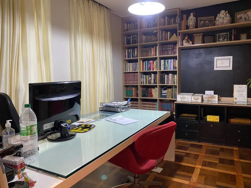 Foto 7 de Casa à venda e para alugar, 1247m2 em Residencial Tamboré, Barueri - SP