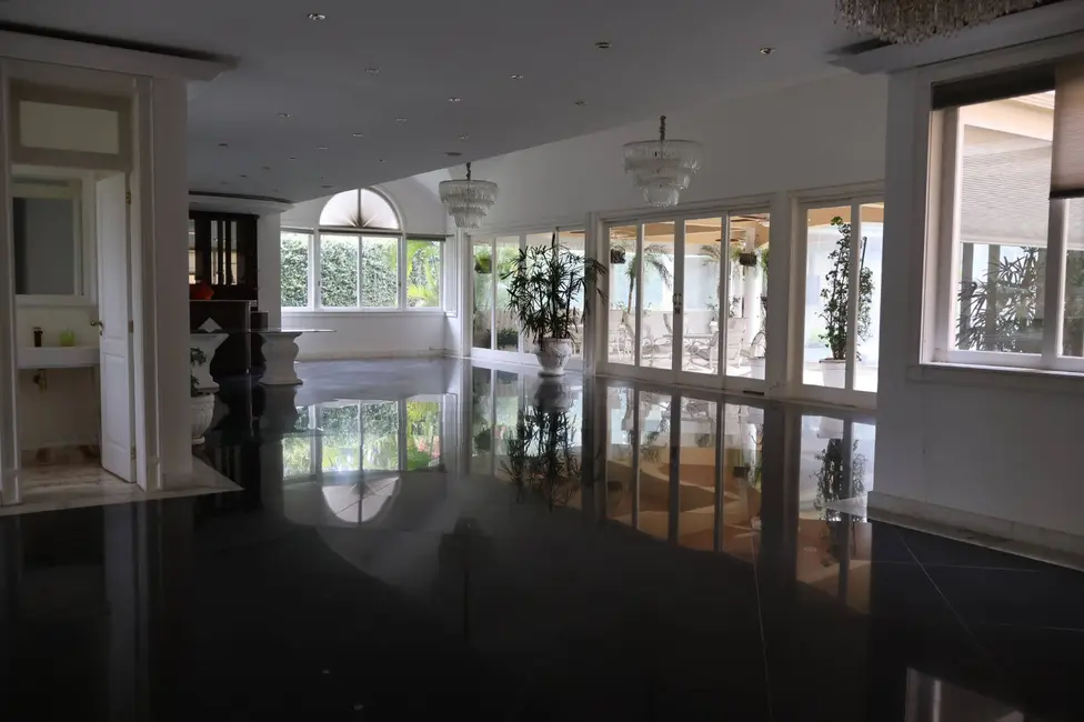 Foto 3 de Casa com 4 quartos à venda, 2204m2 em Residencial Tamboré, Barueri - SP