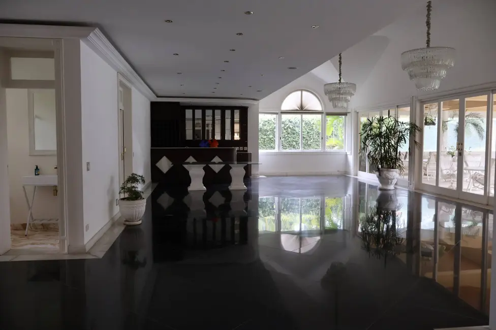 Foto 4 de Casa com 4 quartos à venda, 2204m2 em Residencial Tamboré, Barueri - SP