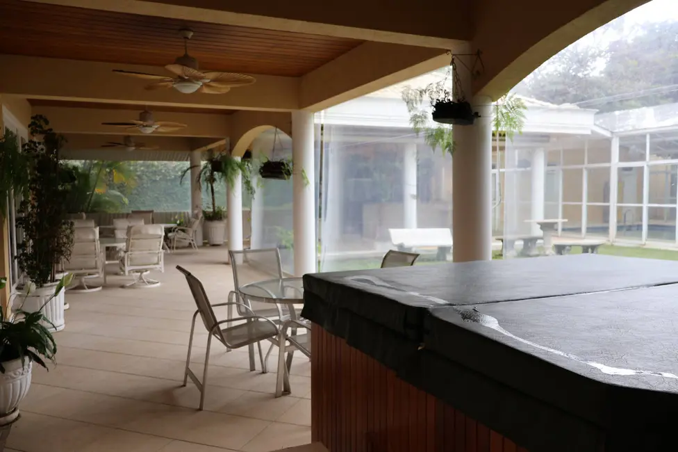 Foto 5 de Casa com 4 quartos à venda, 2204m2 em Residencial Tamboré, Barueri - SP