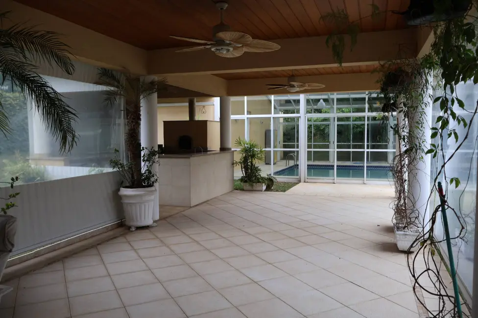 Foto 6 de Casa com 4 quartos à venda, 2204m2 em Residencial Tamboré, Barueri - SP