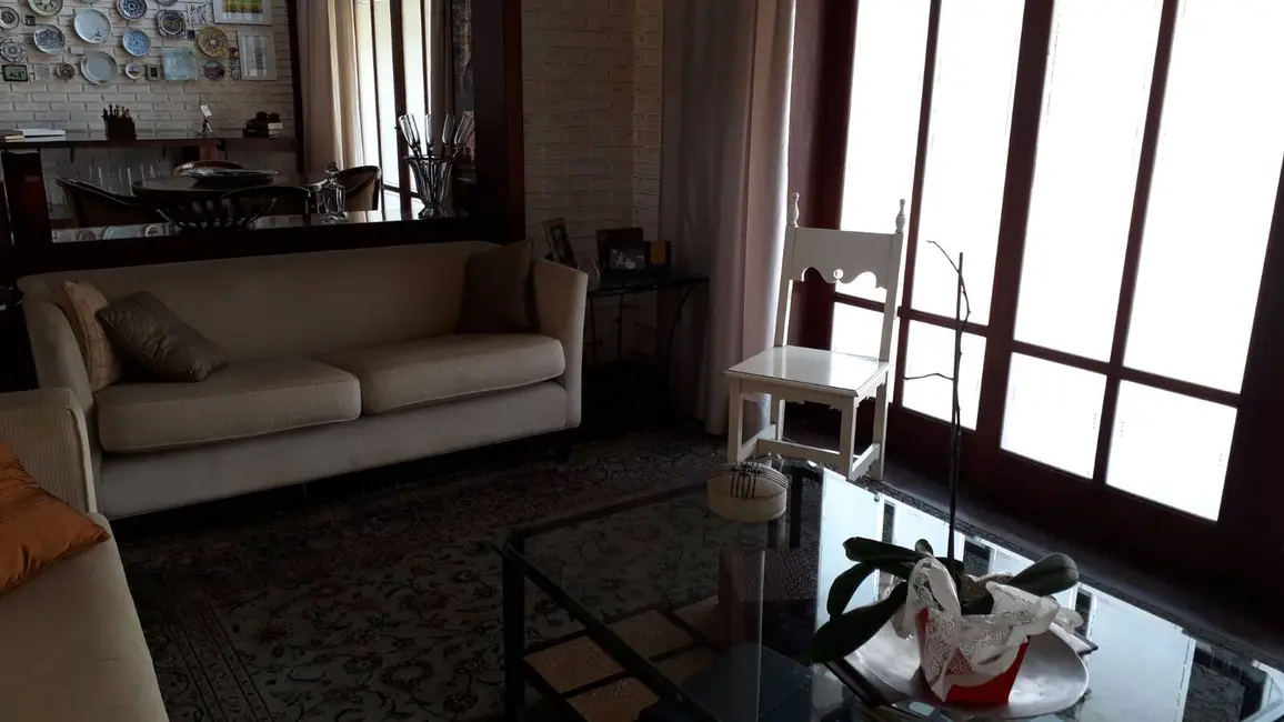 Foto 7 de Casa com 5 quartos à venda, 526m2 em Chácara das Garças, Santana De Parnaiba - SP