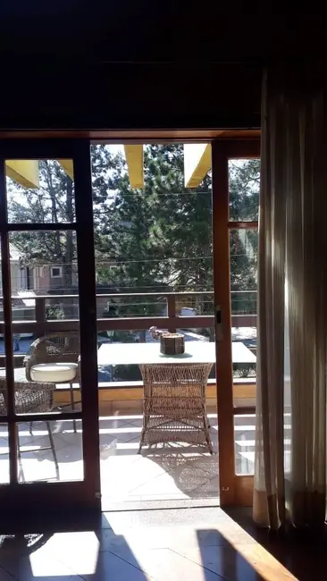 Foto 6 de Casa com 5 quartos à venda, 526m2 em Chácara das Garças, Santana De Parnaiba - SP