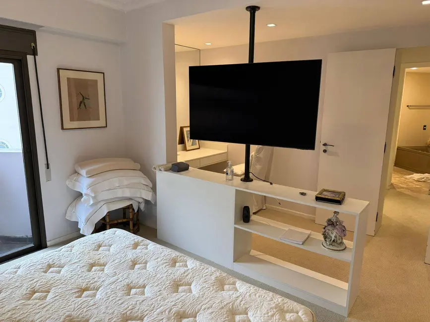 Foto 5 de Apartamento com 2 quartos para alugar, 224m2 em Jardim Paulista, São Paulo - SP