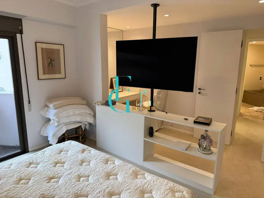 Foto 5 de Apartamento com 2 quartos para alugar, 224m2 em Jardim Paulista, São Paulo - SP