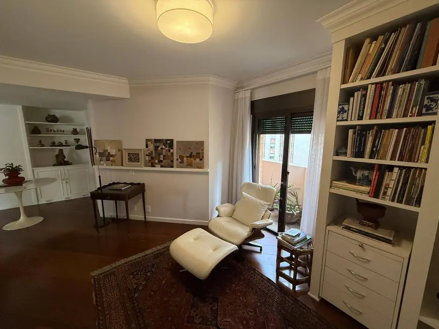 Foto 6 de Apartamento com 2 quartos para alugar, 224m2 em Jardim Paulista, São Paulo - SP