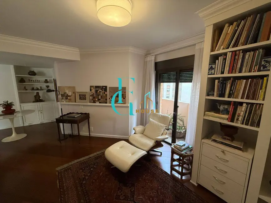 Foto 6 de Apartamento com 2 quartos para alugar, 224m2 em Jardim Paulista, São Paulo - SP