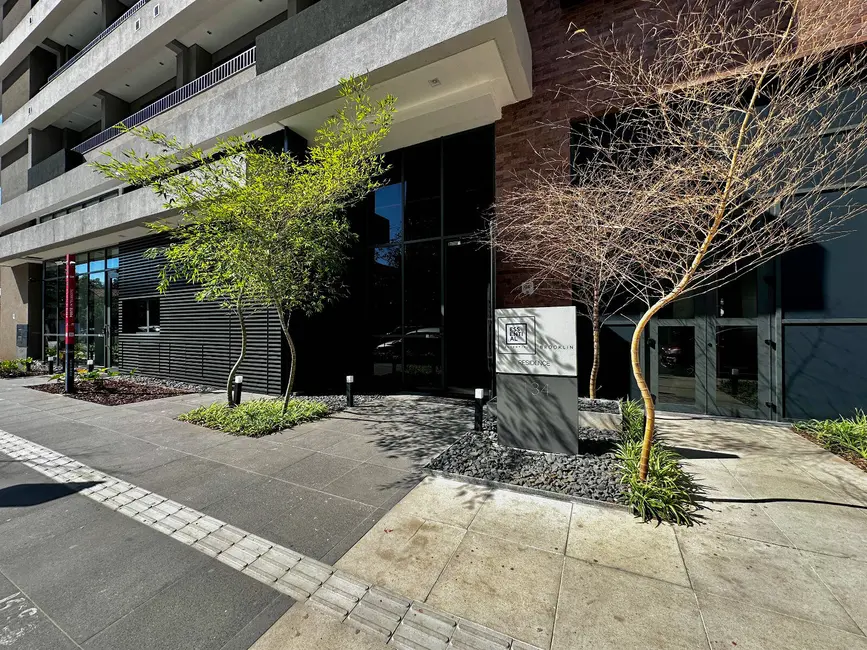 Foto 9 de Loft / Flat à venda, 25m2 em Brooklin Paulista, São Paulo - SP