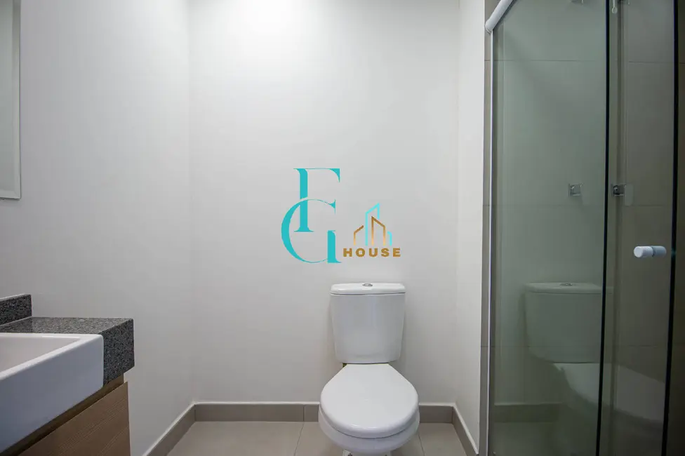 Foto 4 de Loft / Flat à venda, 25m2 em Brooklin Paulista, São Paulo - SP