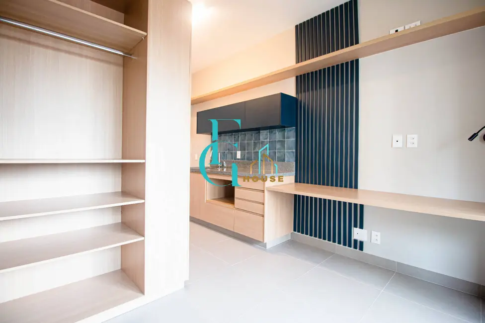 Foto 7 de Loft / Flat à venda, 25m2 em Brooklin Paulista, São Paulo - SP