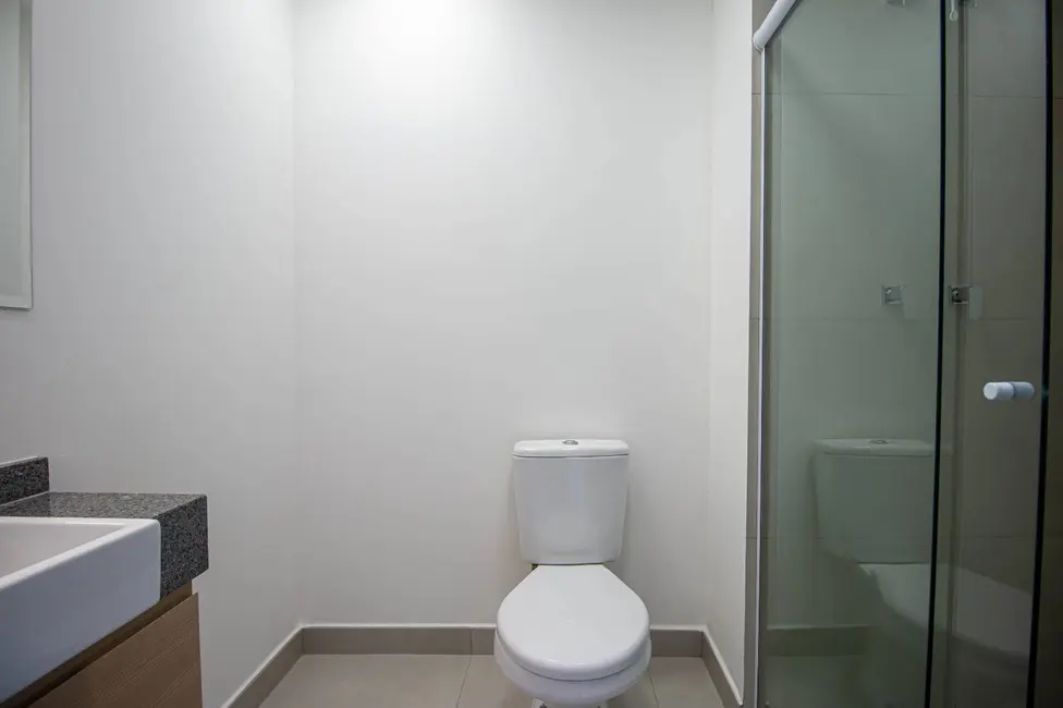 Foto 4 de Loft / Flat à venda, 25m2 em Brooklin Paulista, São Paulo - SP