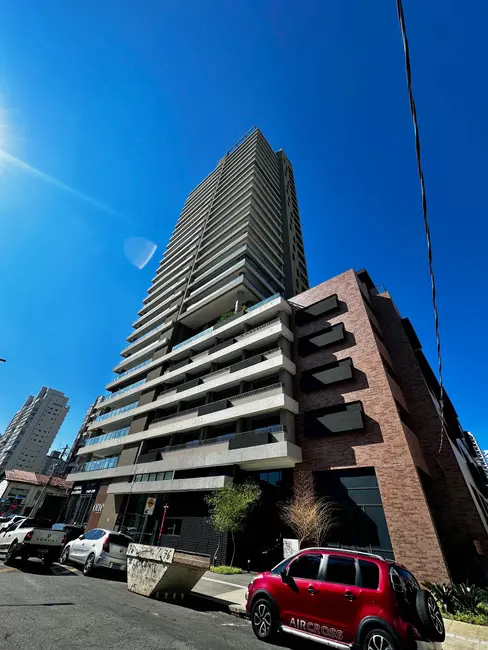 Foto 3 de Loft / Flat à venda, 25m2 em Brooklin Paulista, São Paulo - SP