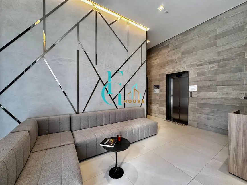 Foto 8 de Loft / Flat à venda, 25m2 em Brooklin Paulista, São Paulo - SP
