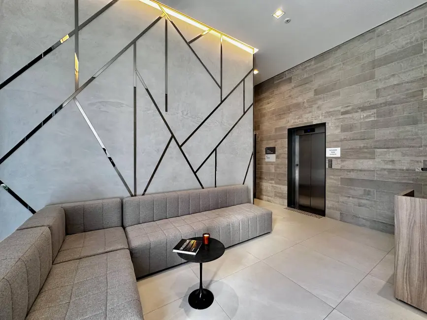 Foto 8 de Loft / Flat à venda, 25m2 em Brooklin Paulista, São Paulo - SP