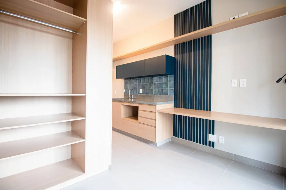 Foto 7 de Loft / Flat à venda, 25m2 em Brooklin Paulista, São Paulo - SP