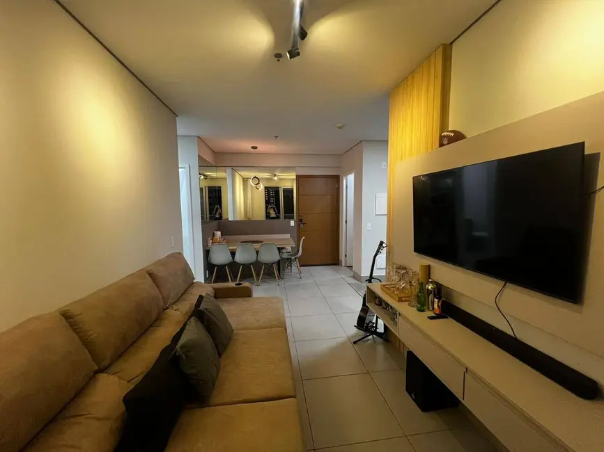 Foto 2 de Apartamento com 2 quartos à venda, 60m2 em Centro, Osasco - SP