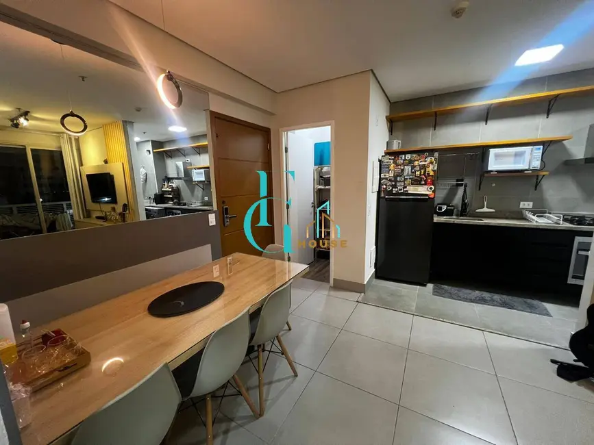 Foto 1 de Apartamento com 2 quartos à venda, 60m2 em Centro, Osasco - SP