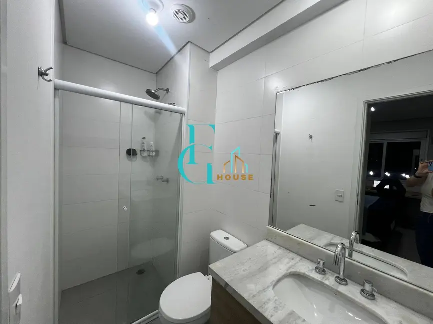 Foto 3 de Apartamento com 2 quartos à venda, 60m2 em Centro, Osasco - SP