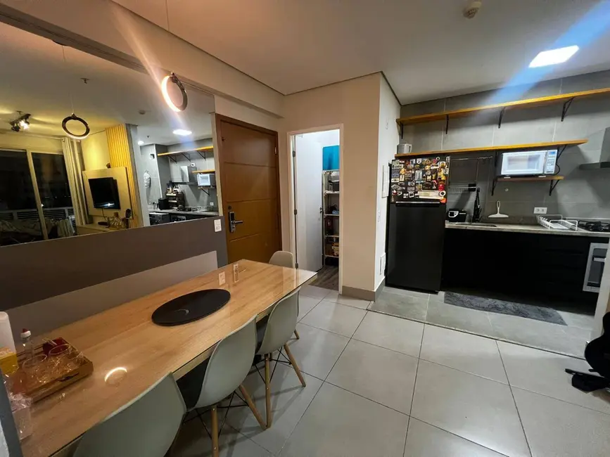 Foto 1 de Apartamento com 2 quartos à venda, 60m2 em Centro, Osasco - SP