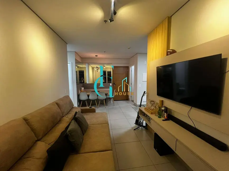 Foto 2 de Apartamento com 2 quartos à venda, 60m2 em Centro, Osasco - SP