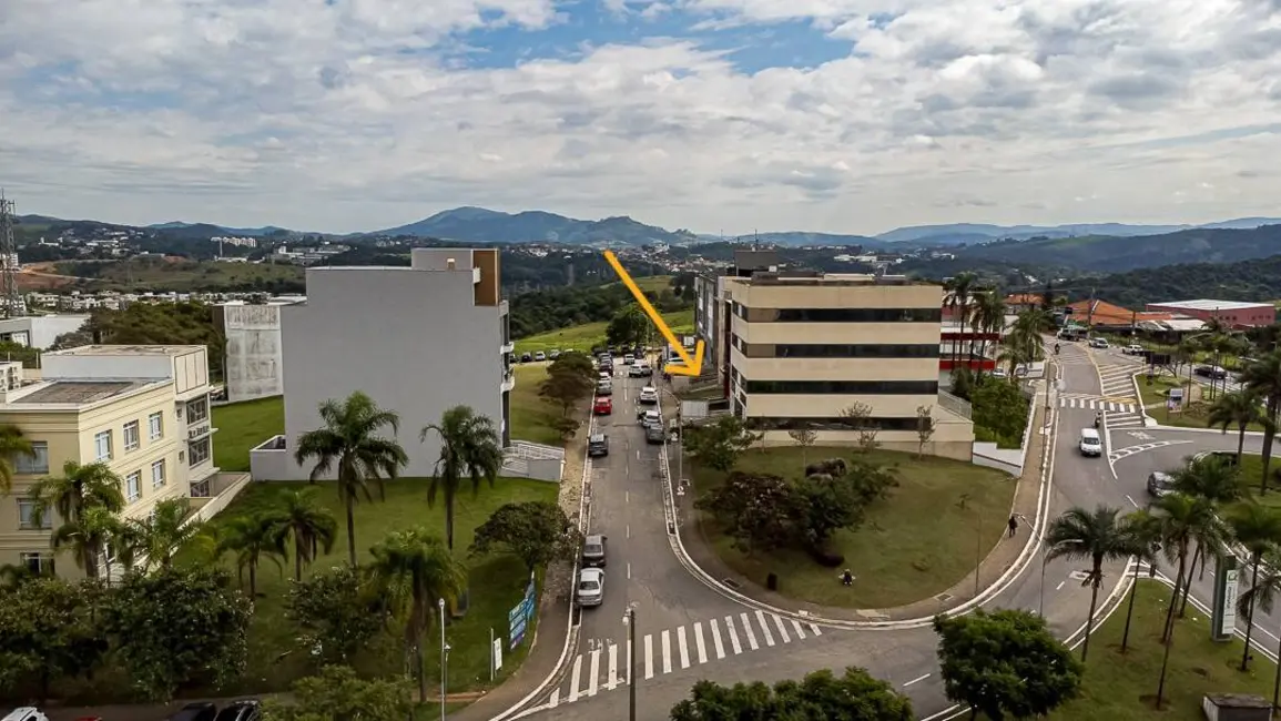 Foto 1 de Terreno / Lote à venda, 15000m2 em Centro, Santana De Parnaiba - SP