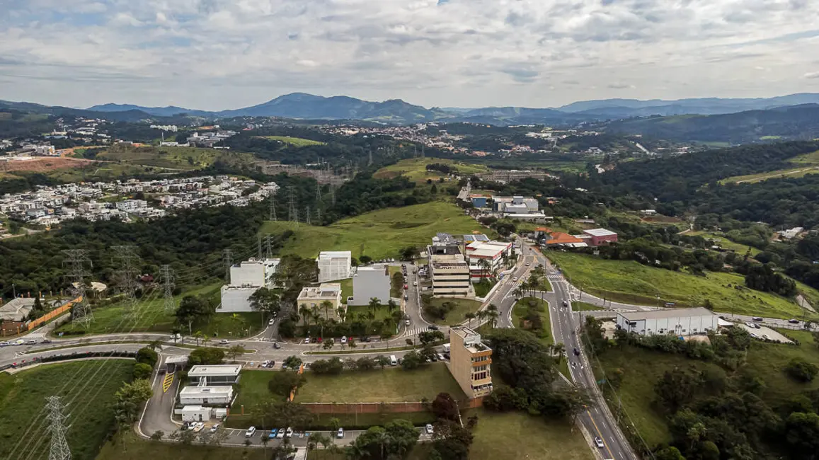 Foto 5 de Terreno / Lote à venda, 15000m2 em Centro, Santana De Parnaiba - SP