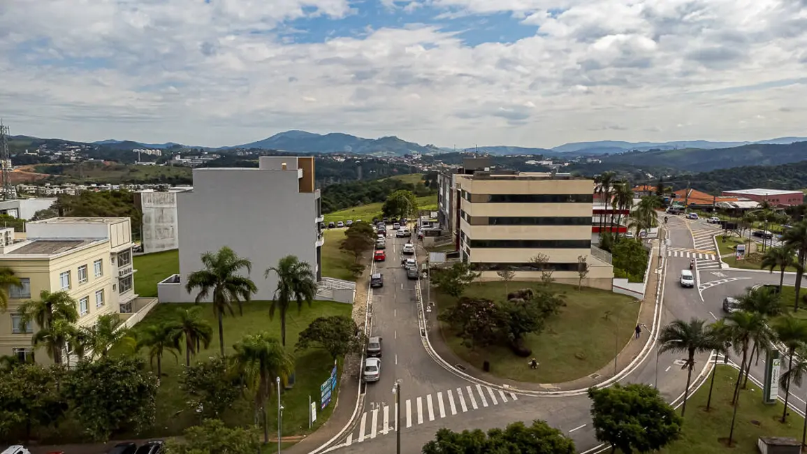 Foto 2 de Terreno / Lote à venda, 15000m2 em Centro, Santana De Parnaiba - SP