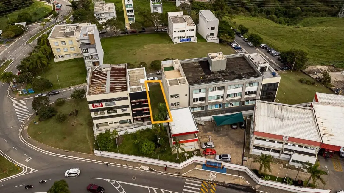 Foto 9 de Terreno / Lote à venda, 15000m2 em Centro, Santana De Parnaiba - SP