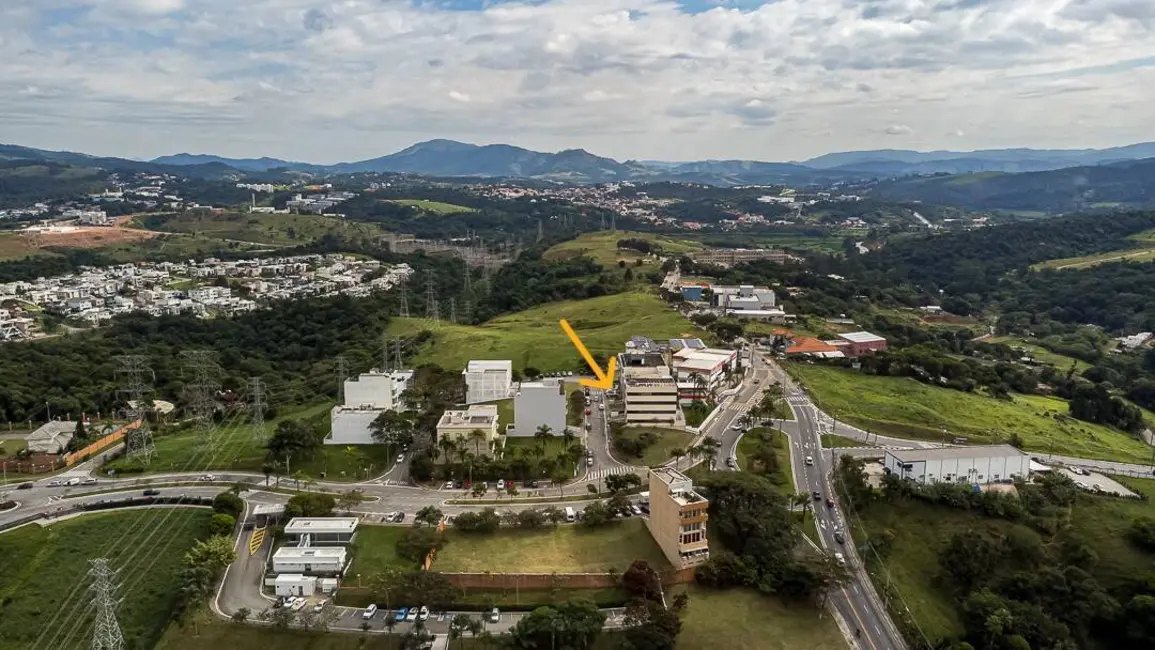 Foto 3 de Terreno / Lote à venda, 15000m2 em Centro, Santana De Parnaiba - SP