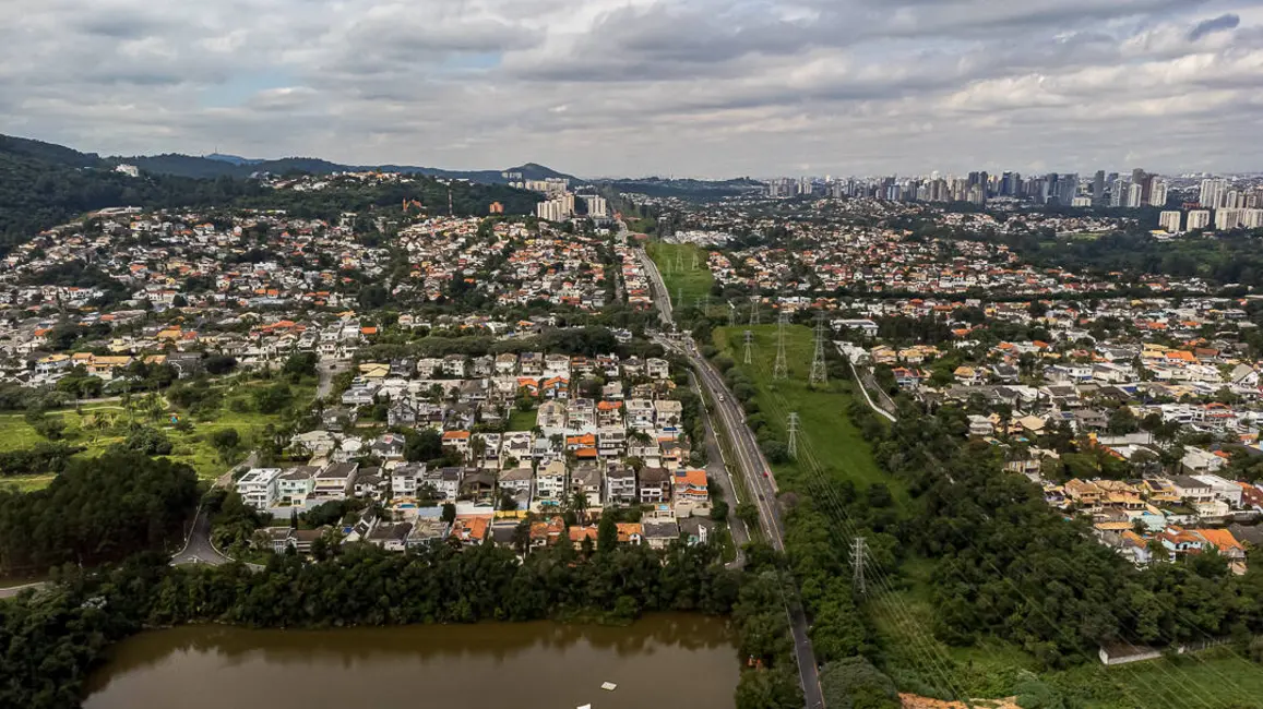Foto 7 de Terreno / Lote à venda, 15000m2 em Centro, Santana De Parnaiba - SP