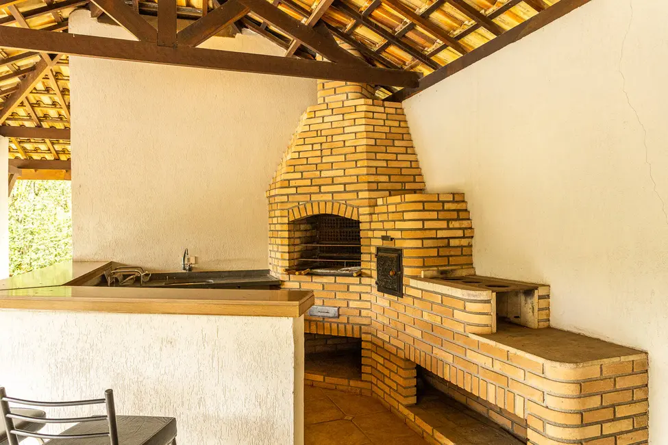 Foto 7 de Casa com 4 quartos à venda e para alugar em Alphaville, Santana De Parnaiba - SP