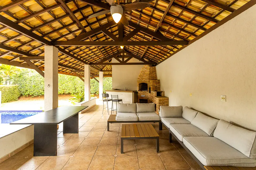 Foto 6 de Casa com 4 quartos à venda e para alugar em Alphaville, Santana De Parnaiba - SP