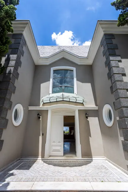 Casa com 4 quartos para alugar em Alphaville, Santana De Parnaiba - SP - imagem 6 Foto 6 de Casa com 4 quartos para alugar em Alphaville, Santana De Parnaiba - SP