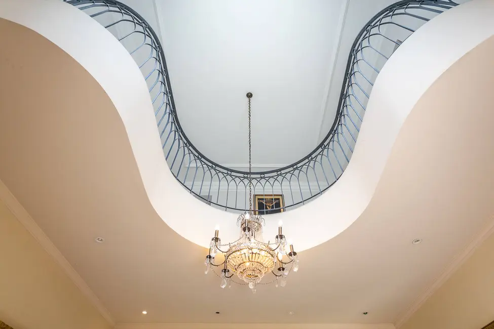 Casa com 4 quartos para alugar em Alphaville, Santana De Parnaiba - SP - imagem 9 Foto 9 de Casa com 4 quartos para alugar em Alphaville, Santana De Parnaiba - SP